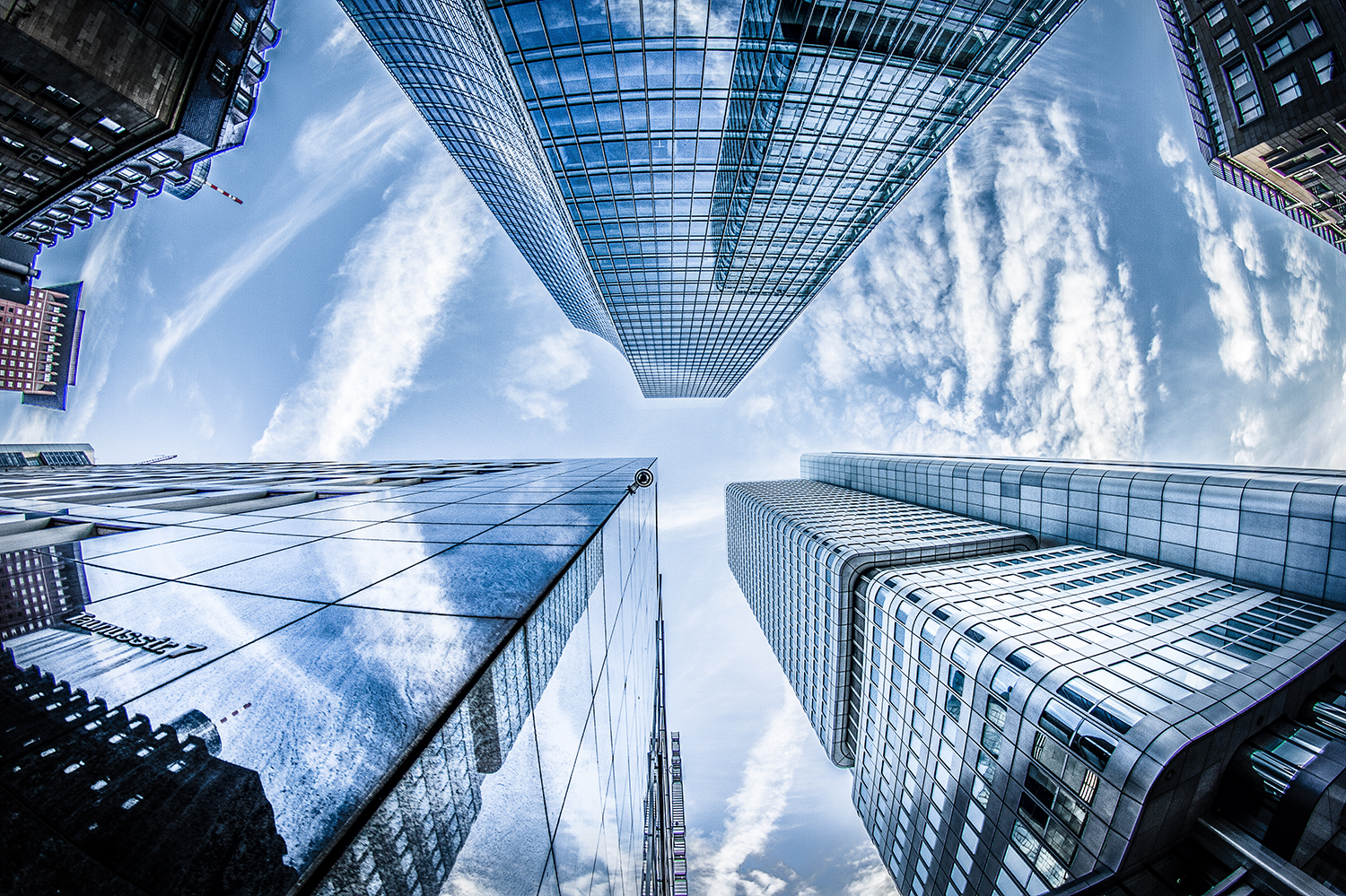 Building Inftrastructure Building & Infrastructure | Middle East