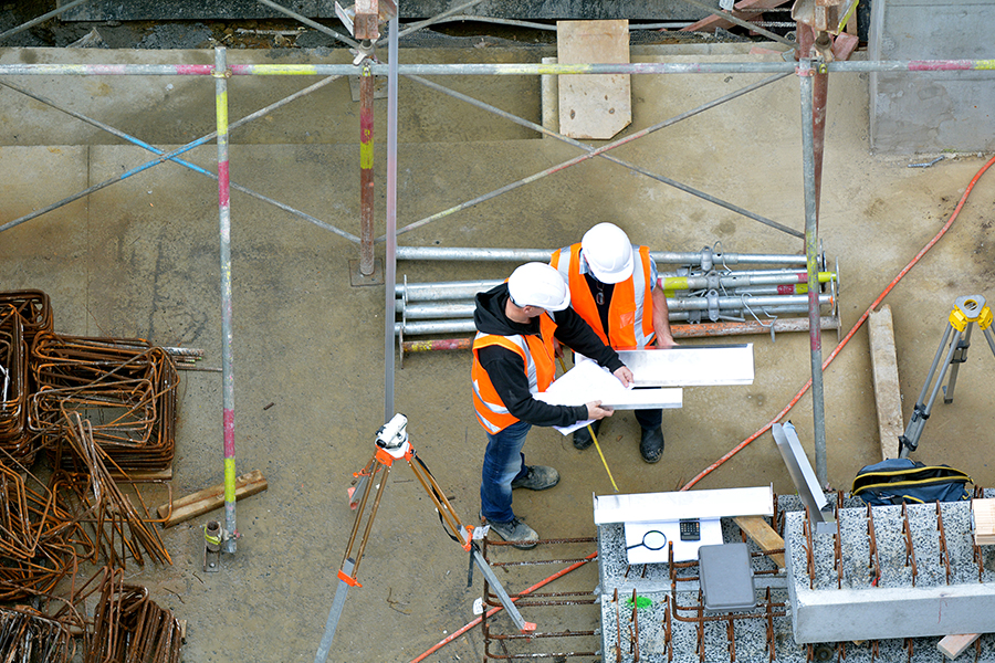 Site Inspection | Middle East