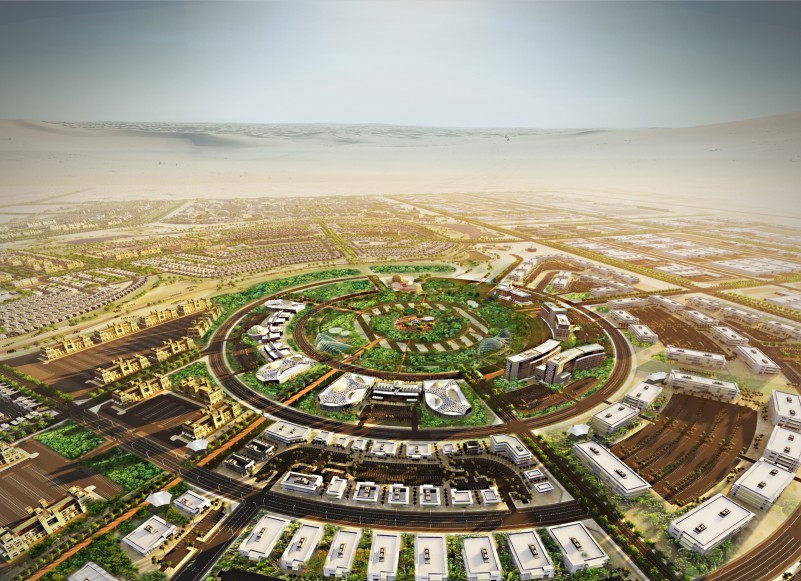 King Salman Energy Park (SPARK)