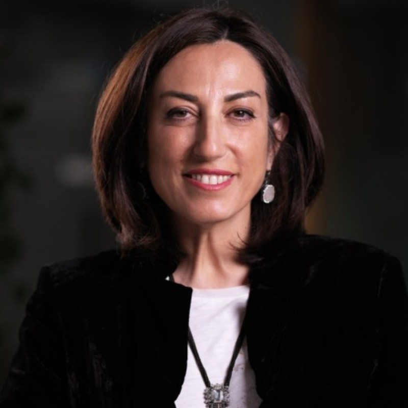 Belgin Ertam