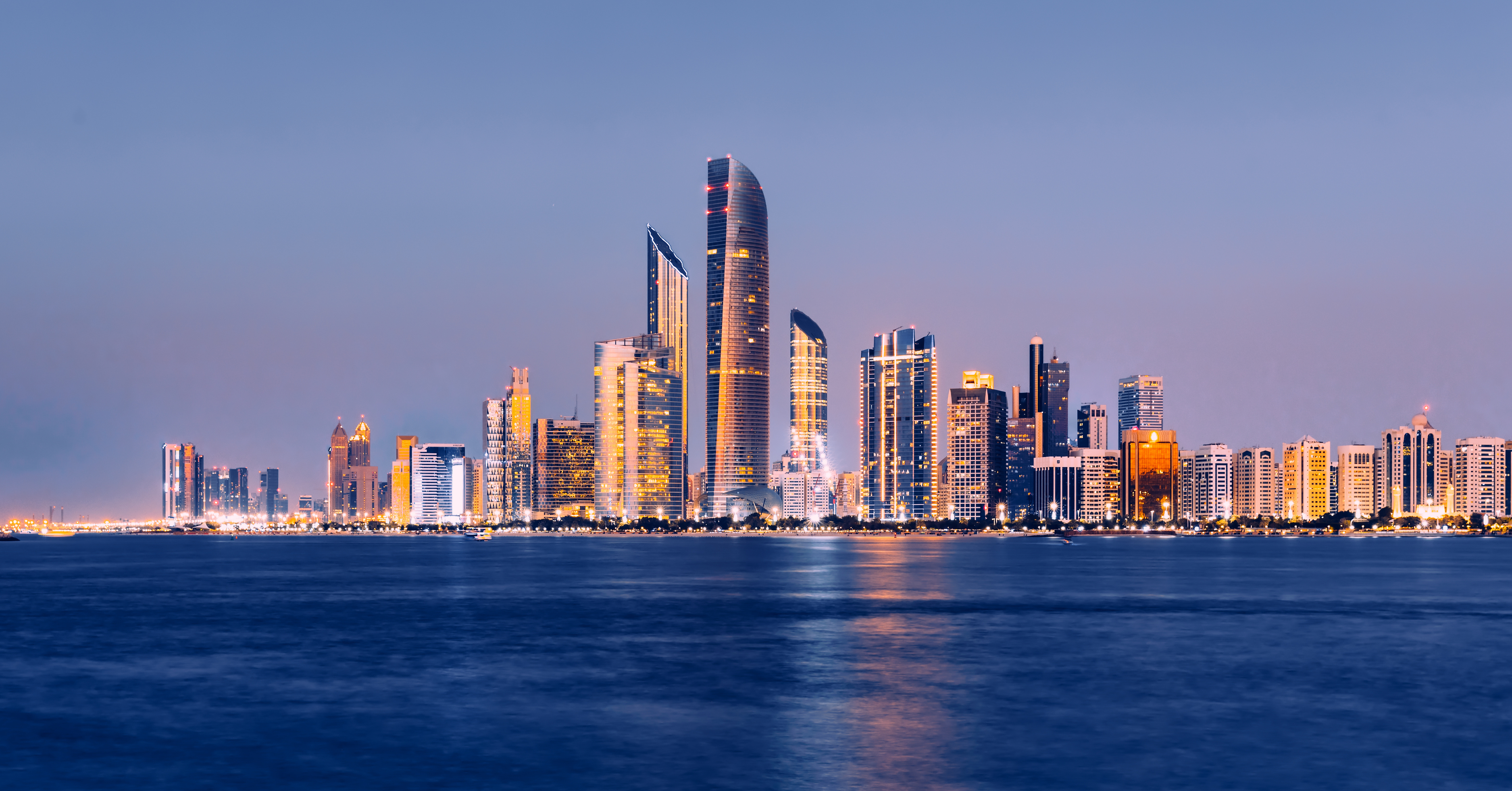 Abu Dhabi