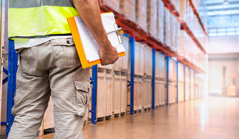 FACILITY MANAGEMENT