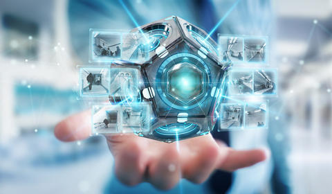 SECURITY OPERATIONS MANAGEMENT