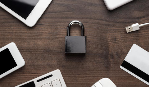 INFORMATION SECURITY