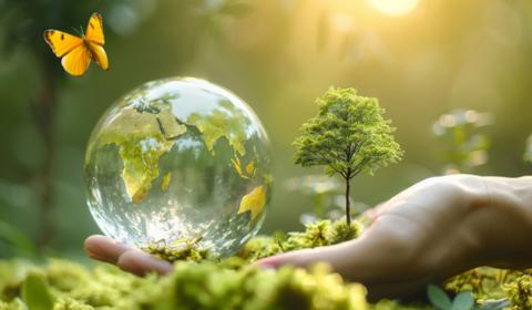 Sustainability