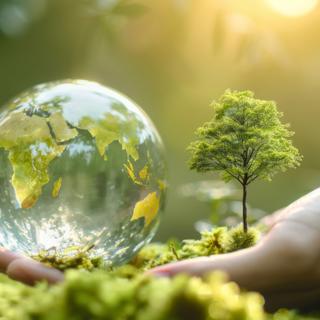 Sustainability
