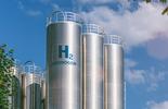 hydrogen production