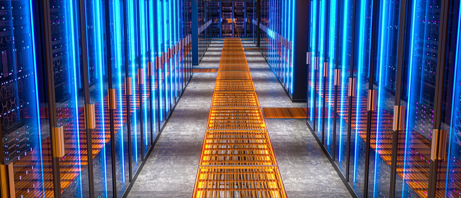 data centers istock_2231325779