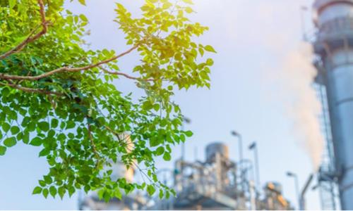 GHG Emissions Measurement Services