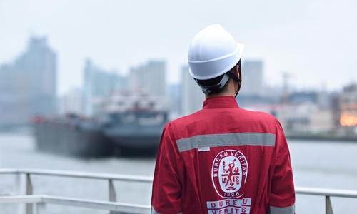 ISSB - IFRS Standards Services