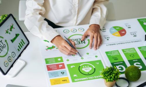 Assurance of Sustainability Reports
