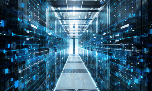 Sustainable Data Center Services