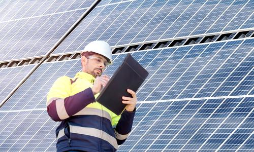 Energy Audit Services