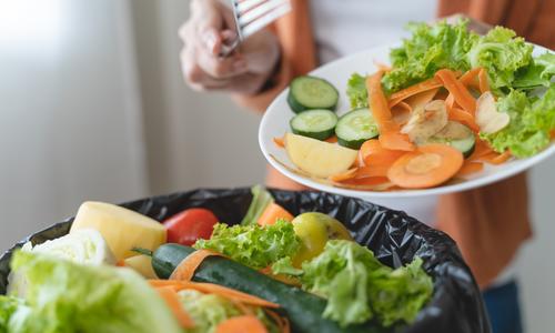 Food Waste Management System Certification