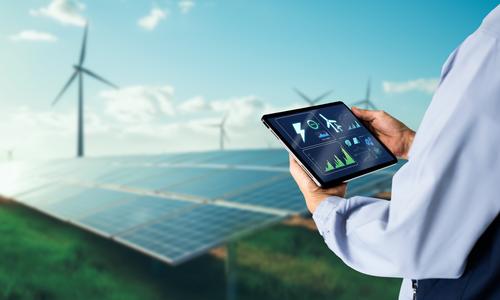 Energy Efficiency Directive / ISO 50001 Services 