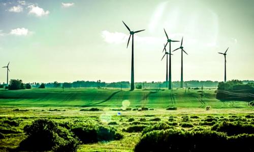 ISO 14001 Environment Management System