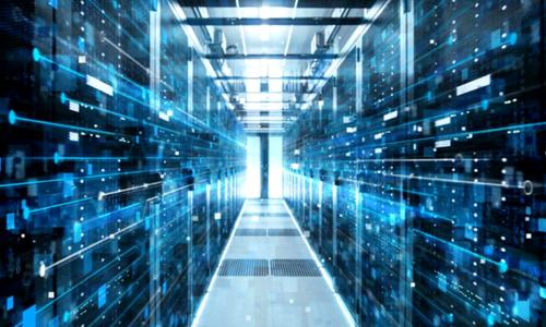 Sustainable Data Center Services