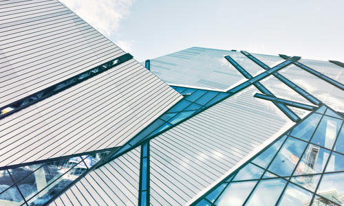 glass cover