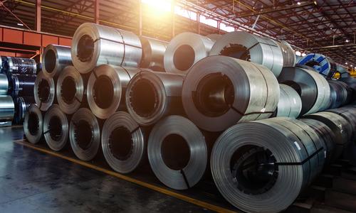 ResponsibleSteel™ Services