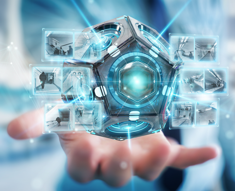 SECURITY OPERATIONS MANAGEMENT