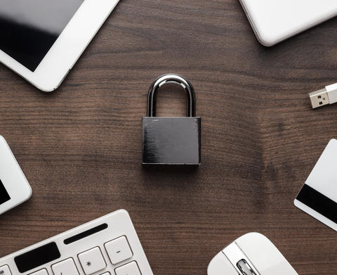 INFORMATION SECURITY