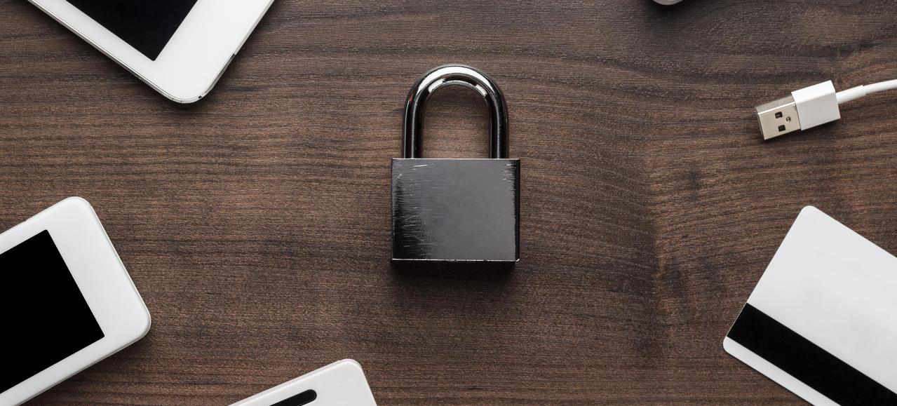 INFORMATION SECURITY