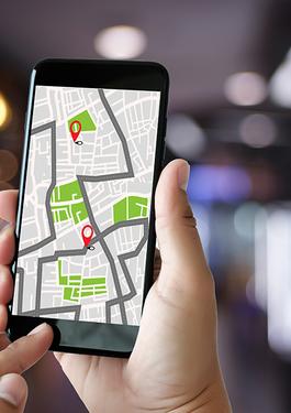 GPS Tracking