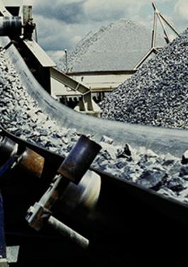 Coal & Coke