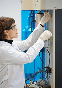 Coolant Analysis