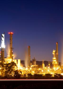 Oil & Gas Inspection Services