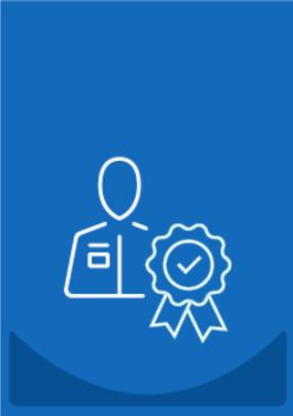 Qualified Inspectors