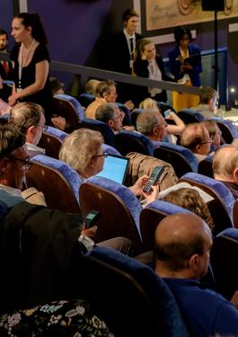 governance tribune assembly