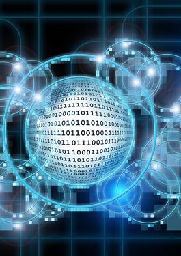 Sharing data - Internet of Things (IOT) Modules