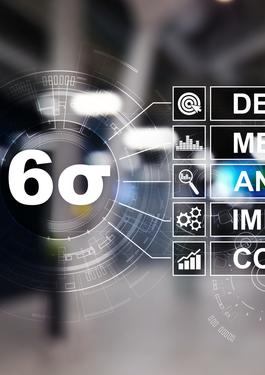 Overview of Lean Six Sigma