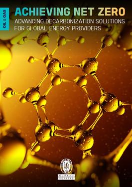 OG achieving net zero