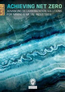 mm achieving net zero