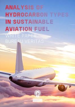 analysis of hydrocarbon types
