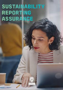 sustainability reporting