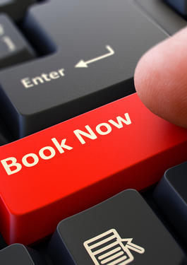 BOOK NOW