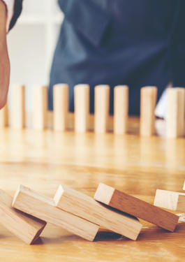 Failure Mode & Effect Analysis