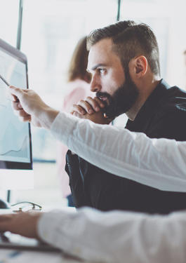 BUSINESS PROCESS MAPPING