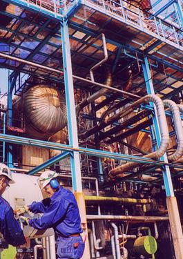 ISO 45001 OVERVIEW