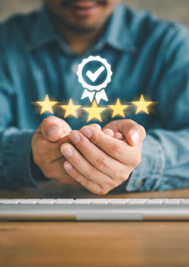 TOTAL QUALITY MANAGEMENT