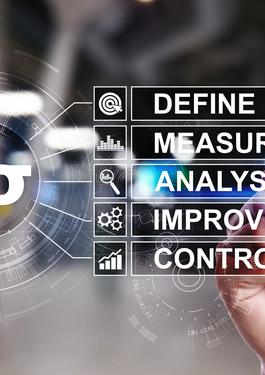 OVERVIEW OF LEAN SIX SIGMA