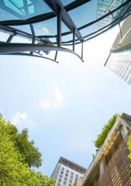 Green Buildings Cover