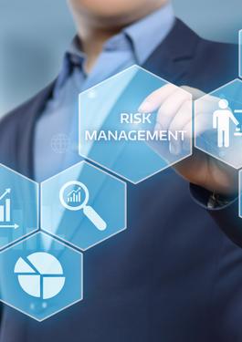 ENTERPRISE RISK MANAGEMENT 