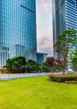 EDGE Certification: Building A Sustainable Future
