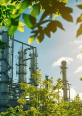 CARBON AND CLIMATE