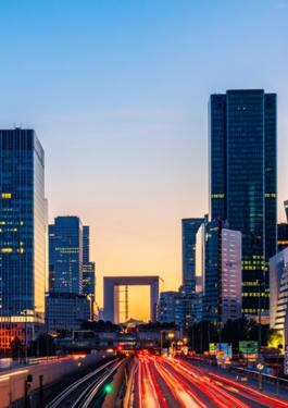 City View
