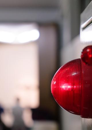 ESCAPE, EVACUATION AND RESCUE ANALYSIS